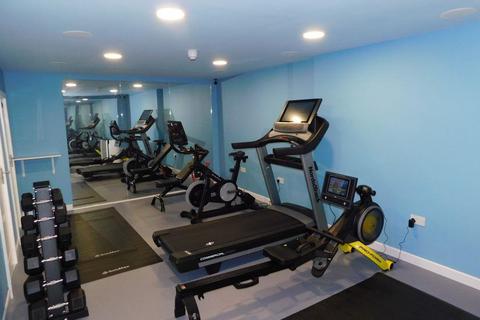 Studio for sale, 50 Grand Mill, Sunbridge Road, Bradford, BD1 2PF