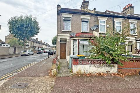 undefined, Wolsey Avenue,  London, E6