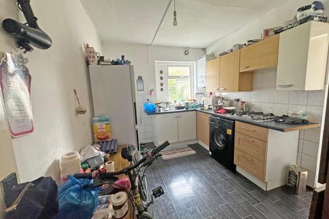 undefined, Wolsey Avenue,  London, E6