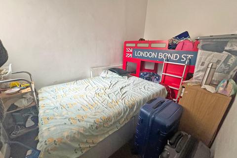 undefined, Wolsey Avenue,  London, E6