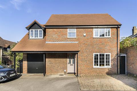 3 bedroom house for sale, Princes Mews, Royston SG8