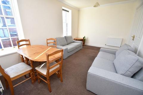 2 bedroom flat to rent, Harrison House - DH1