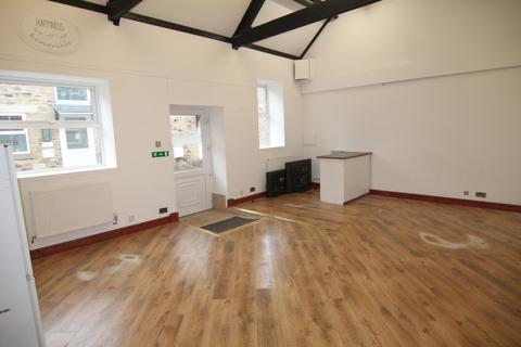 Office to rent, Old Co-Operative Buildings, Front Street, Langley Park, DH7