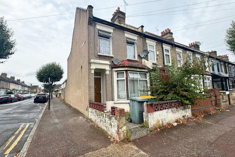 undefined, Wolsey Avenue,  London, E6