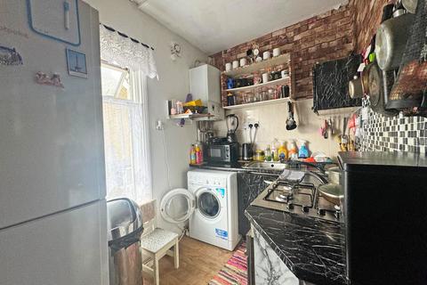 undefined, Wolsey Avenue,  London, E6