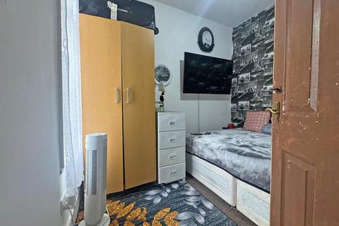 undefined, Wolsey Avenue,  London, E6