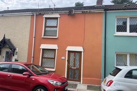 2 bedroom cottage for sale, Union Buildings, Llanelli