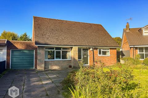 3 bedroom bungalow for sale, Lowther Avenue, Culcheth, Warrington, Cheshire, WA3 4JZ