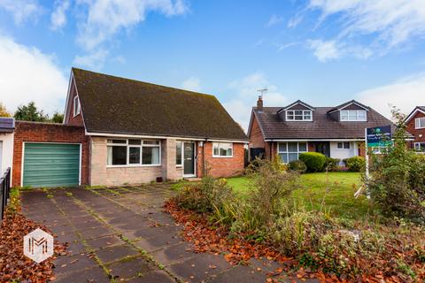 3 bedroom bungalow for sale, Lowther Avenue, Culcheth, Warrington, Cheshire, WA3 4JZ