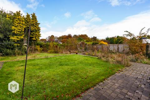 3 bedroom bungalow for sale, Lowther Avenue, Culcheth, Warrington, Cheshire, WA3 4JZ