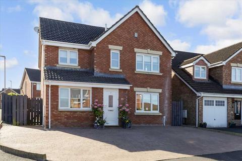 5 bedroom detached house for sale, Strathallan Wynd, Hairmyres, EAST KILBRIDE