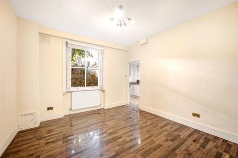 1 bedroom maisonette for sale, St. Marks Road, London W10