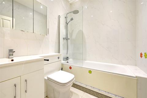 1 bedroom maisonette for sale, St. Marks Road, London W10