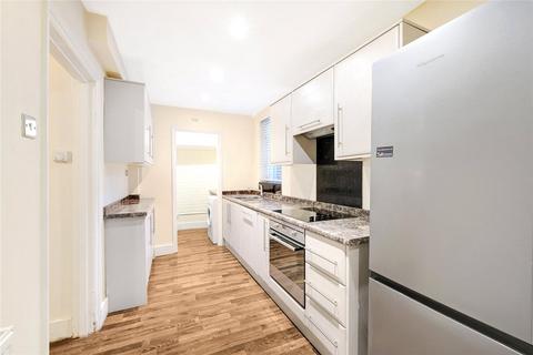 1 bedroom maisonette for sale, St. Marks Road, London W10