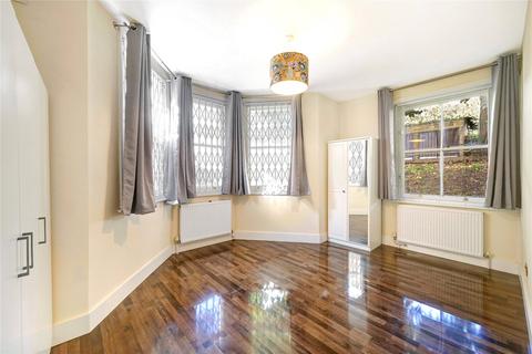 1 bedroom maisonette for sale, St. Marks Road, London W10