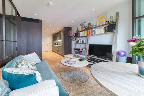 Studio for sale, Beckford Building, Heritage Lane, West Hampstead, NW6