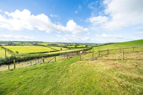 3 bedroom detached house for sale, West Anstey, South Molton