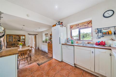 3 bedroom detached house for sale, West Anstey, South Molton