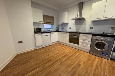 2 bedroom flat to rent, Hanley House, Hanley Street, Nottingham, NG1