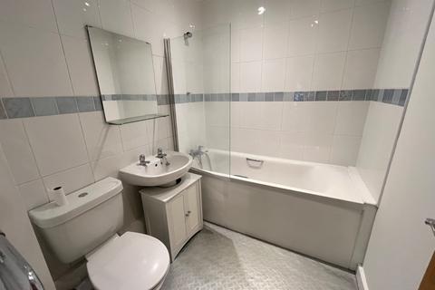 2 bedroom flat to rent, Hanley House, Hanley Street, Nottingham, NG1