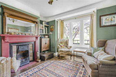 4 bedroom semi-detached house for sale, Fairacres Road, Iffley Fields, Oxford, OX4