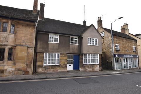 4 bedroom house for sale, St. Pauls Street, Stamford