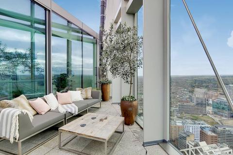 3 bedroom penthouse for sale, Saffron Central Square, Croydon, CR0