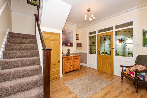 4 bedroom semi-detached house for sale, Church Drive, Rhos on Sea, Colwyn Bay, Conwy, LL28