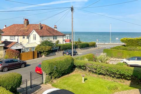 4 bedroom semi-detached house for sale, Church Drive, Rhos on Sea, Colwyn Bay, Conwy, LL28