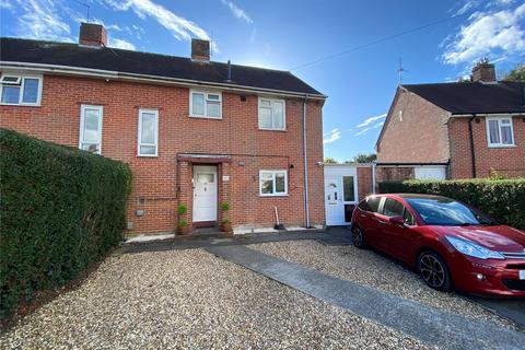 3 bedroom semi-detached house for sale, Sunningdale Crescent, East Howe, Bournemouth, Dorset, BH10