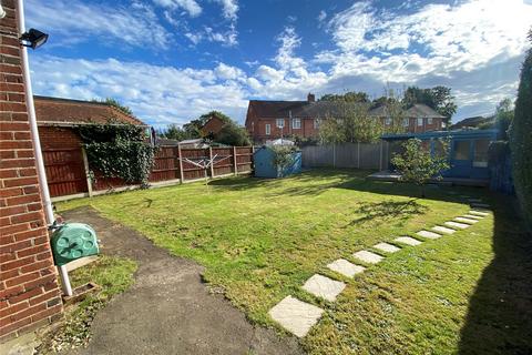 3 bedroom semi-detached house for sale, Sunningdale Crescent, East Howe, Bournemouth, Dorset, BH10