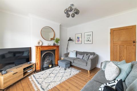 2 bedroom terraced house for sale, Regent Road North, Gosforth, Newcastle Upon Tyne