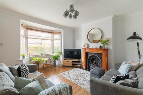 2 bedroom terraced house for sale, Regent Road North, Gosforth, Newcastle Upon Tyne