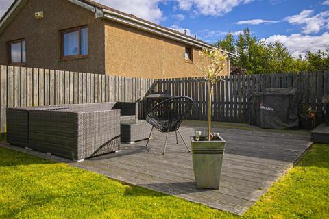 4 bedroom detached house for sale, 8 Stuart Place, Cowdenbeath