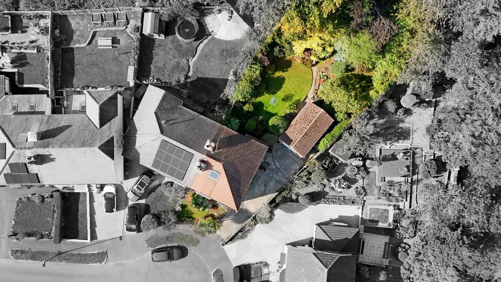 Drone Shot