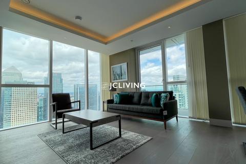 3 bedroom flat to rent, Maine Tower, E14