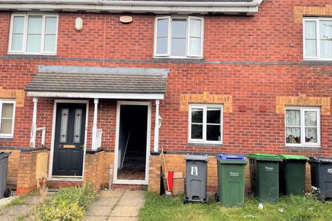 2 bedroom semi-detached house to rent, Bramah Way, Tipton, West Midlands, DY4