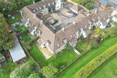 3 bedroom terraced house for sale, Clifton Mews, Kentford CB8