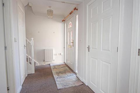 3 bedroom terraced house for sale, Clifton Mews, Kentford CB8