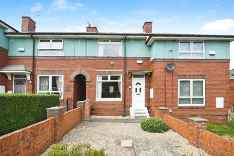 2 bedroom terraced house for sale, Manor Oaks Place, Sheffield