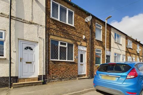 3 bedroom terraced house for sale, Westgate, Driffield, YO25 6TA