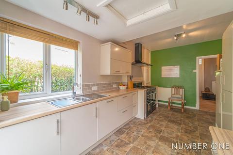 1 Clarence Place, Pontypool, NP4 8AP