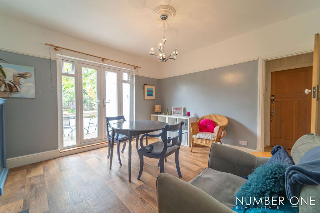 Dinning Room