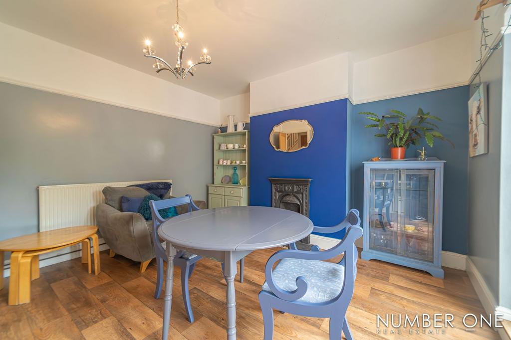 Dinning Room