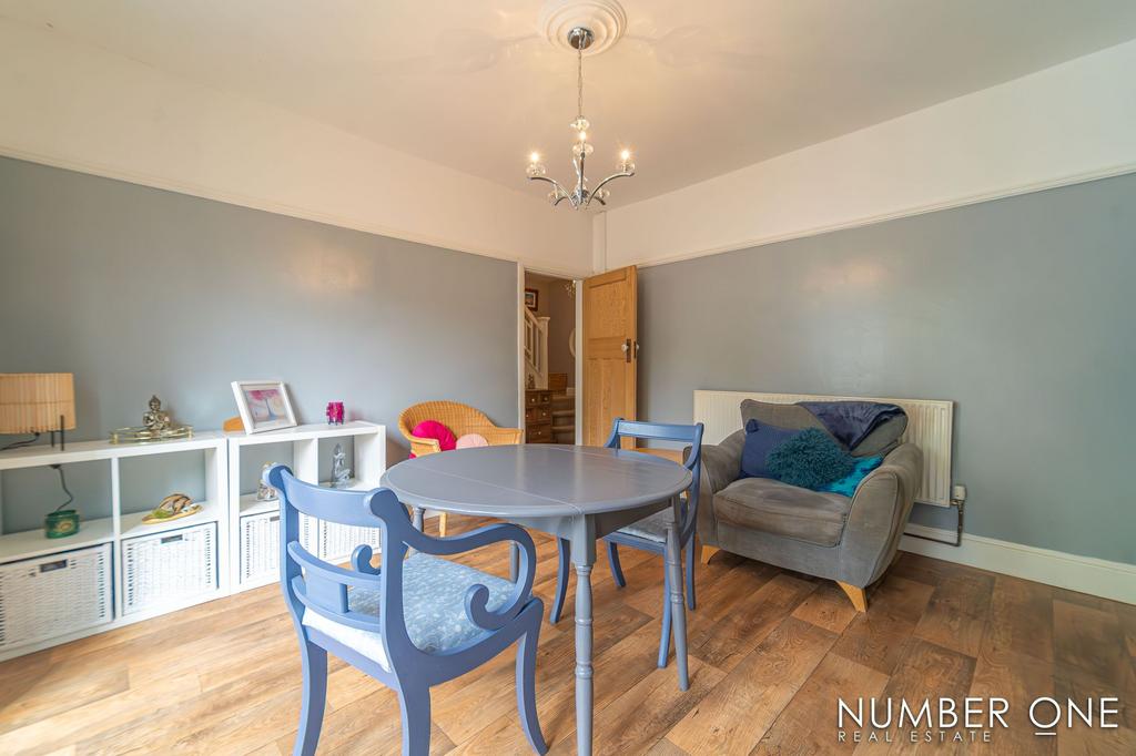 Dinning Room