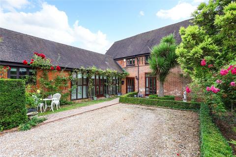 4 bedroom house for sale, Lady Place Barns, Church Hill, Pyrford, GU22