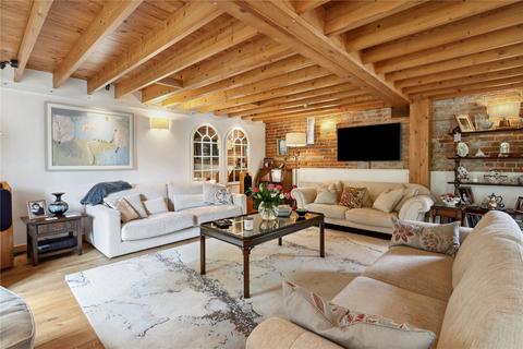 undefined, Lady Place Barns, Church Hill, Pyrford, GU22