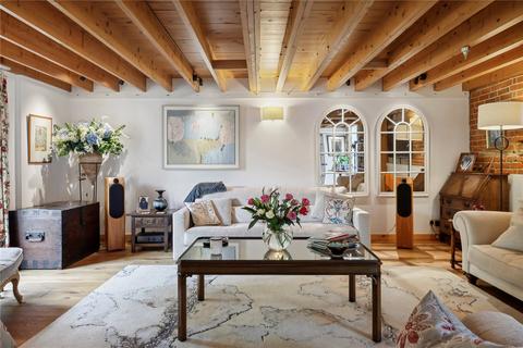 undefined, Lady Place Barns, Church Hill, Pyrford, GU22