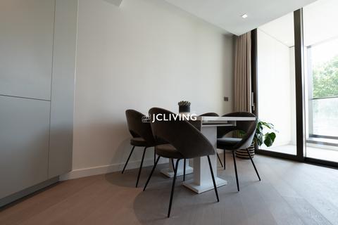 2 bedroom flat to rent, Westmark Tower, London, W2