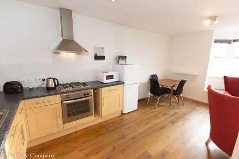 2 bedroom flat for sale, Keymer Lofts, 3-4 Keymer Road, BURGESS HILL